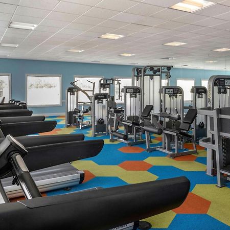 Marriott'S Harbour Lake Williamsburg Dış mekan fotoğraf
