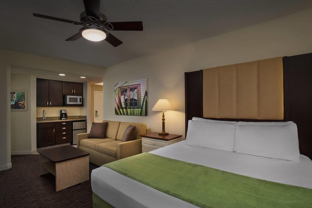 Marriott'S Harbour Lake Williamsburg Dış mekan fotoğraf