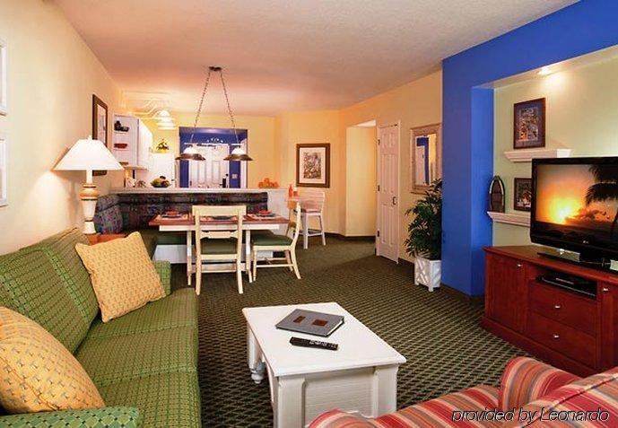 Marriott'S Harbour Lake Williamsburg Oda fotoğraf