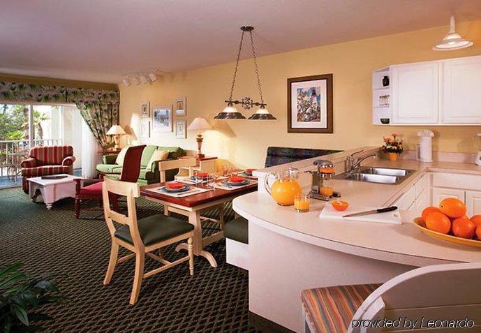 Marriott'S Harbour Lake Williamsburg Oda fotoğraf
