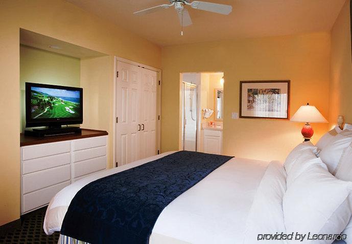 Marriott'S Harbour Lake Williamsburg Oda fotoğraf
