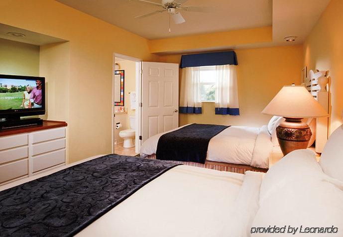 Marriott'S Harbour Lake Williamsburg Oda fotoğraf