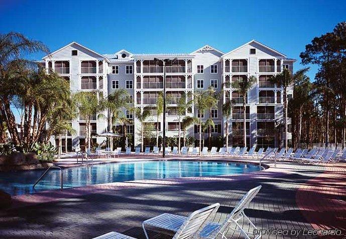 Marriott'S Harbour Lake Williamsburg Dış mekan fotoğraf