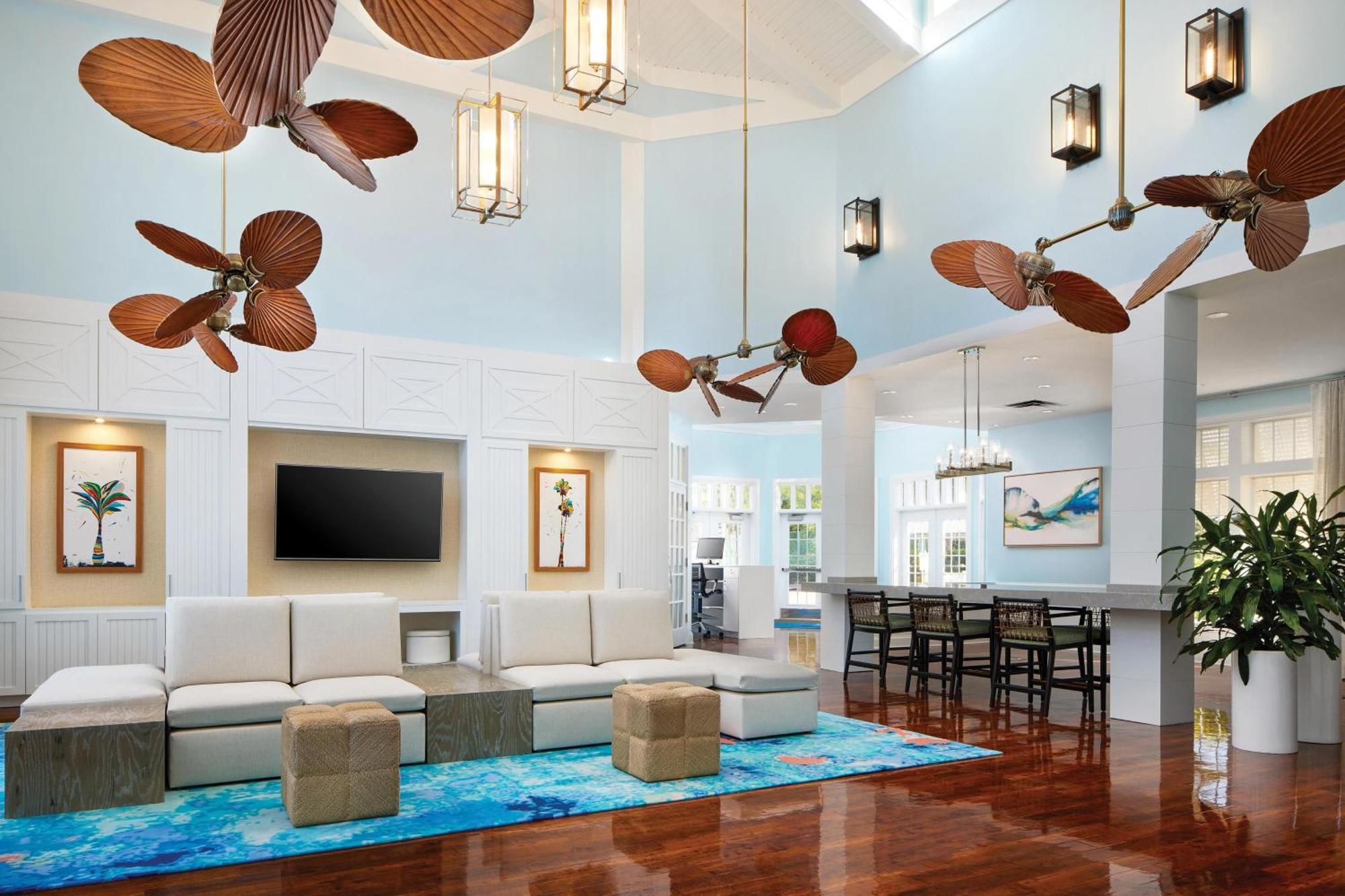 Marriott'S Harbour Lake Williamsburg Dış mekan fotoğraf