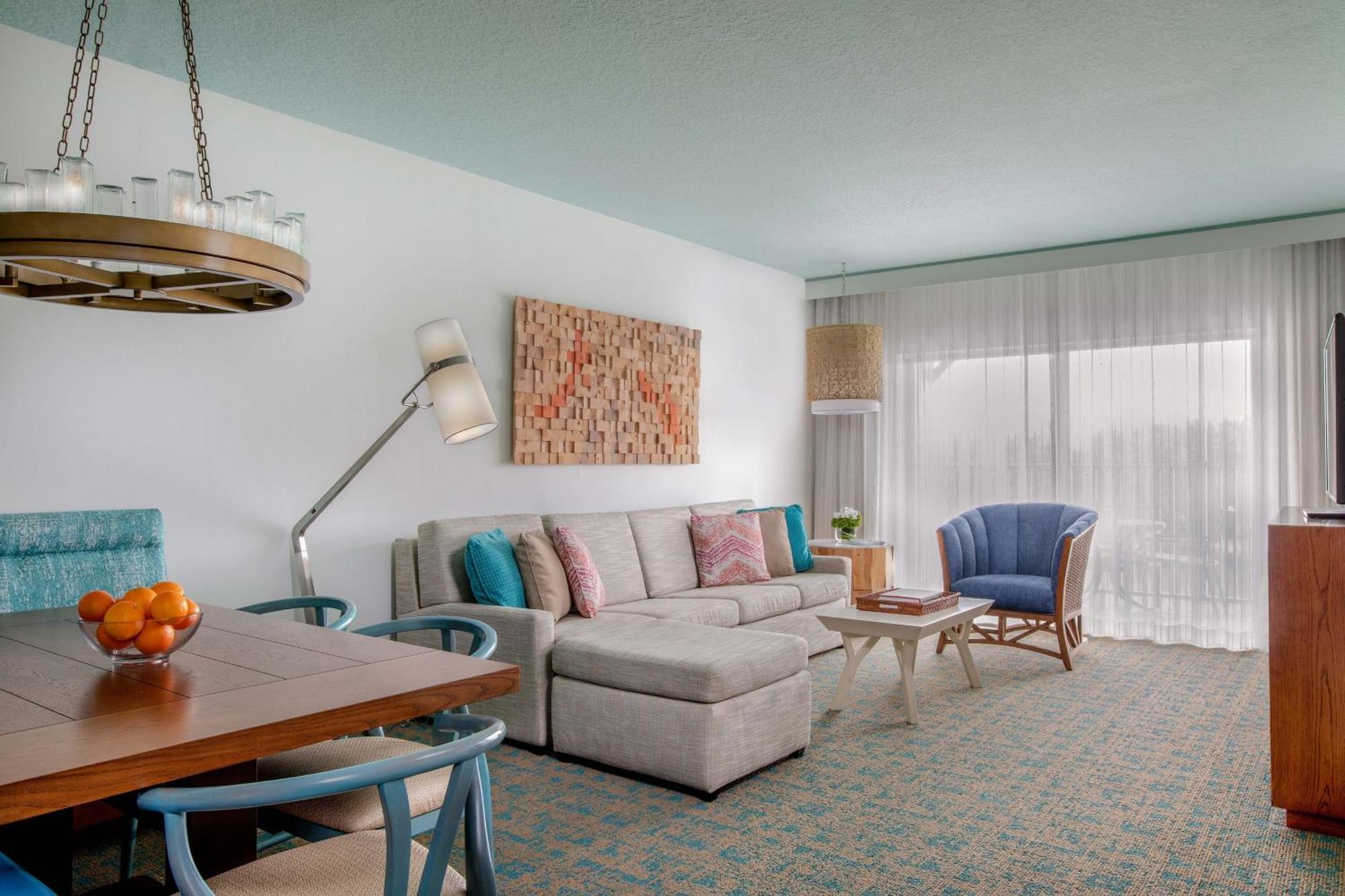 Marriott'S Harbour Lake Williamsburg Dış mekan fotoğraf