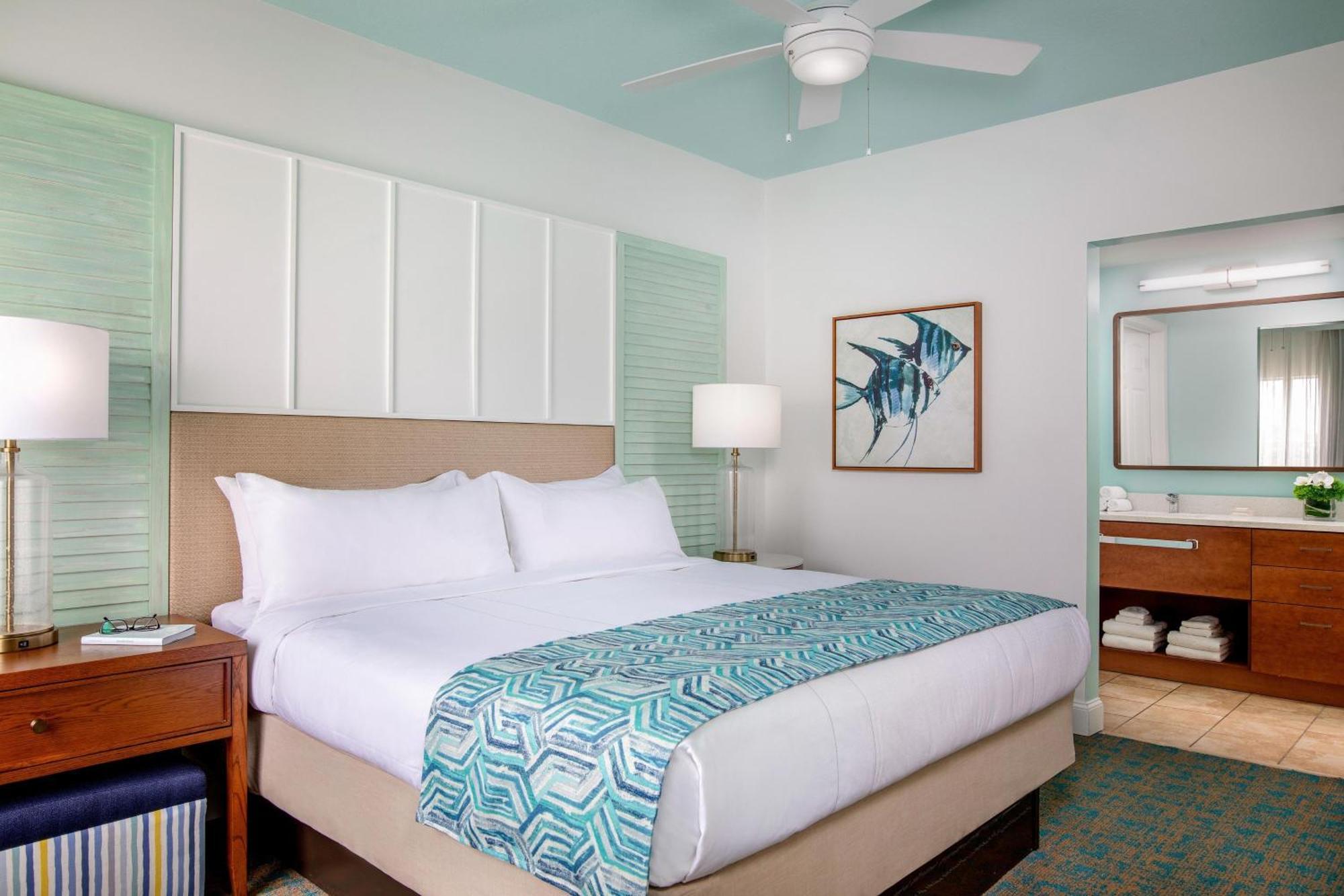 Marriott'S Harbour Lake Williamsburg Dış mekan fotoğraf