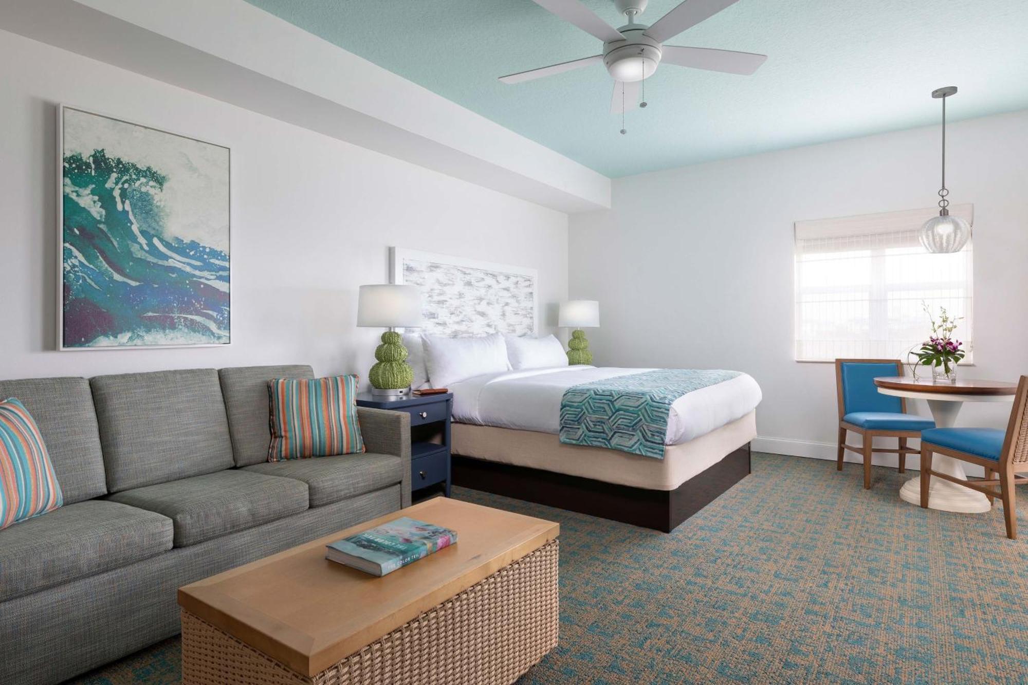 Marriott'S Harbour Lake Williamsburg Dış mekan fotoğraf