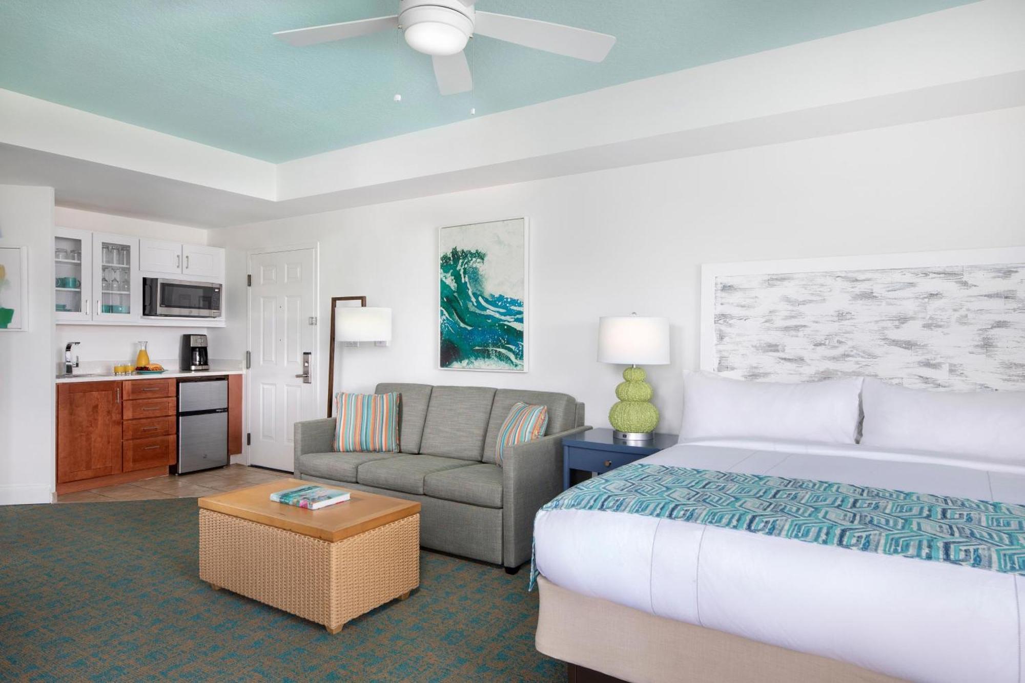 Marriott'S Harbour Lake Williamsburg Dış mekan fotoğraf