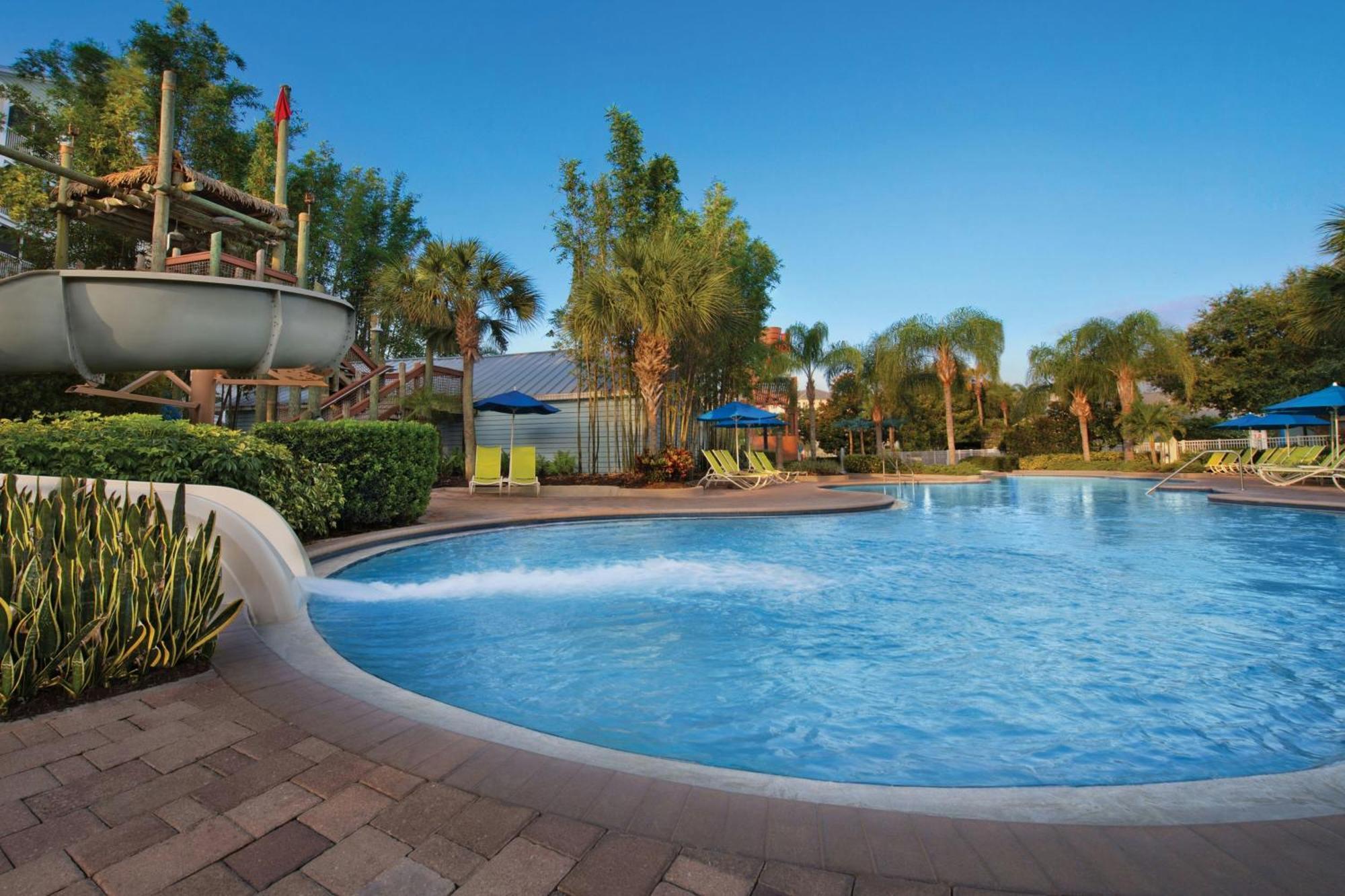 Marriott'S Harbour Lake Williamsburg Dış mekan fotoğraf