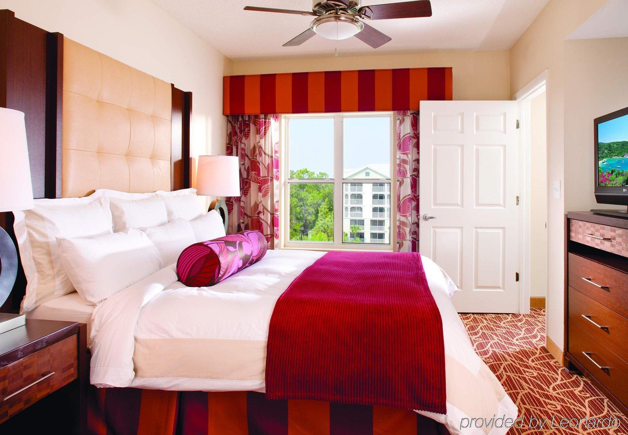 Marriott'S Harbour Lake Williamsburg Dış mekan fotoğraf