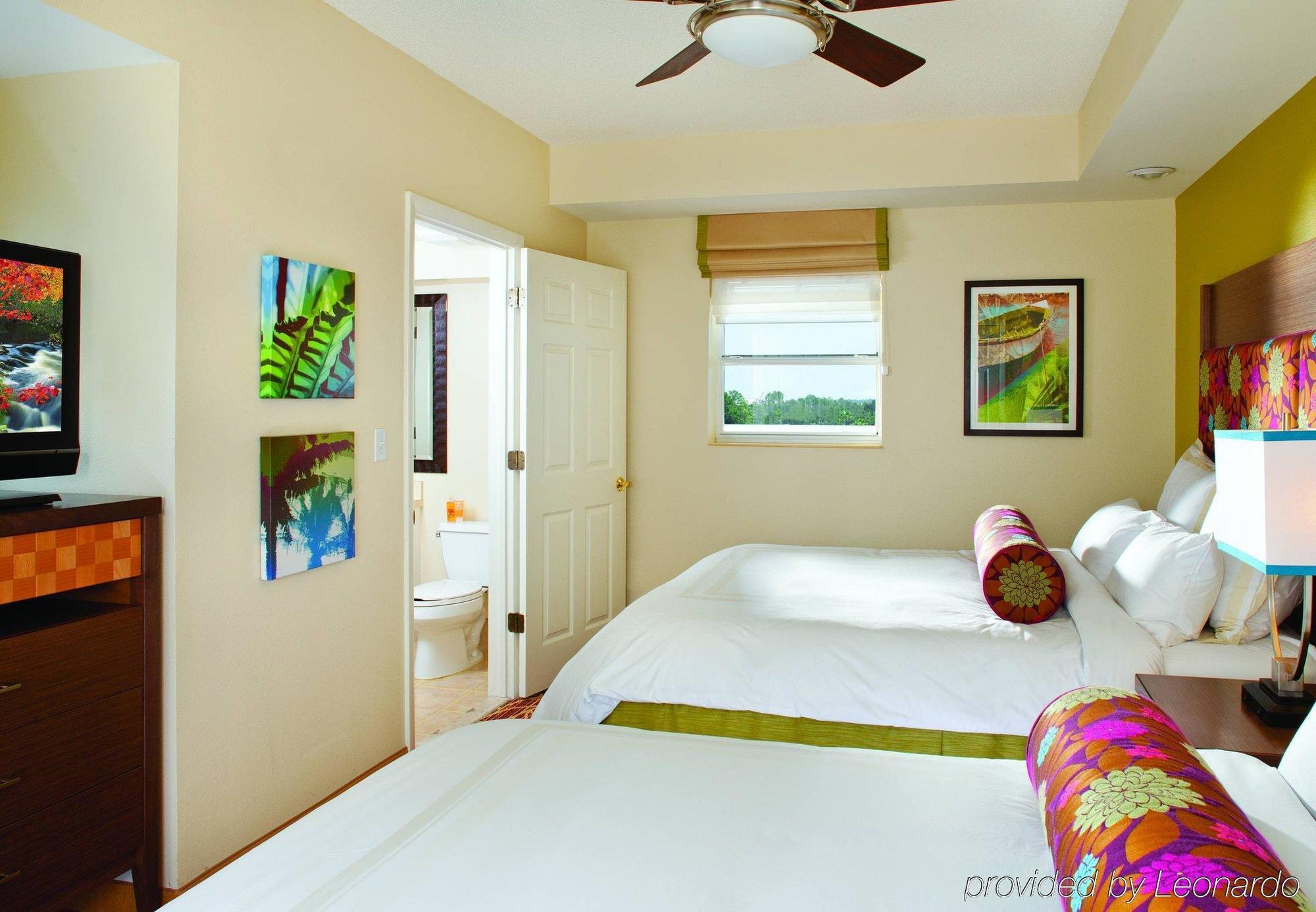 Marriott'S Harbour Lake Williamsburg Dış mekan fotoğraf