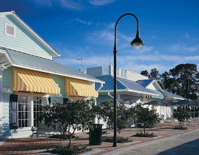 Marriott'S Harbour Lake Williamsburg Dış mekan fotoğraf