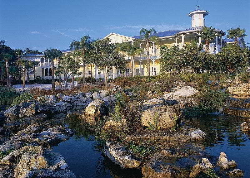 Marriott'S Harbour Lake Williamsburg Dış mekan fotoğraf